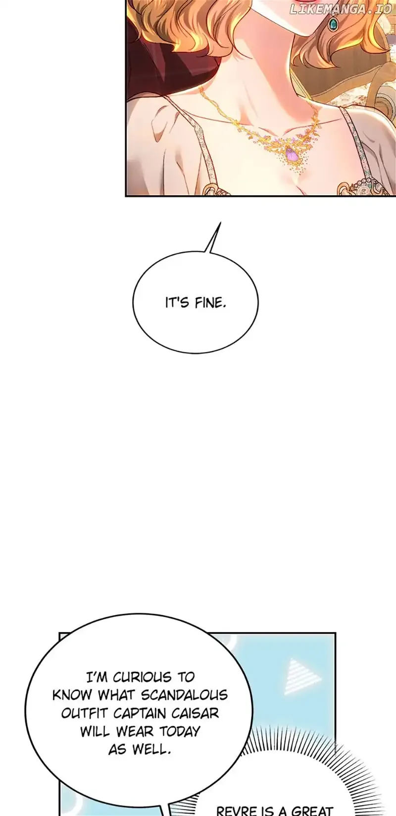 The Princess Blooms as a Crazy Flower Chapter 78 page 68