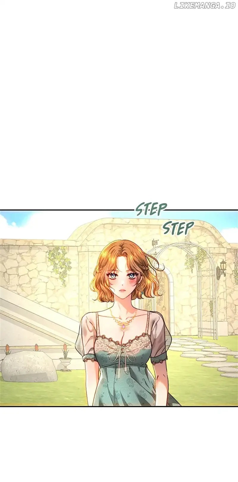 The Princess Blooms as a Crazy Flower Chapter 78 page 78