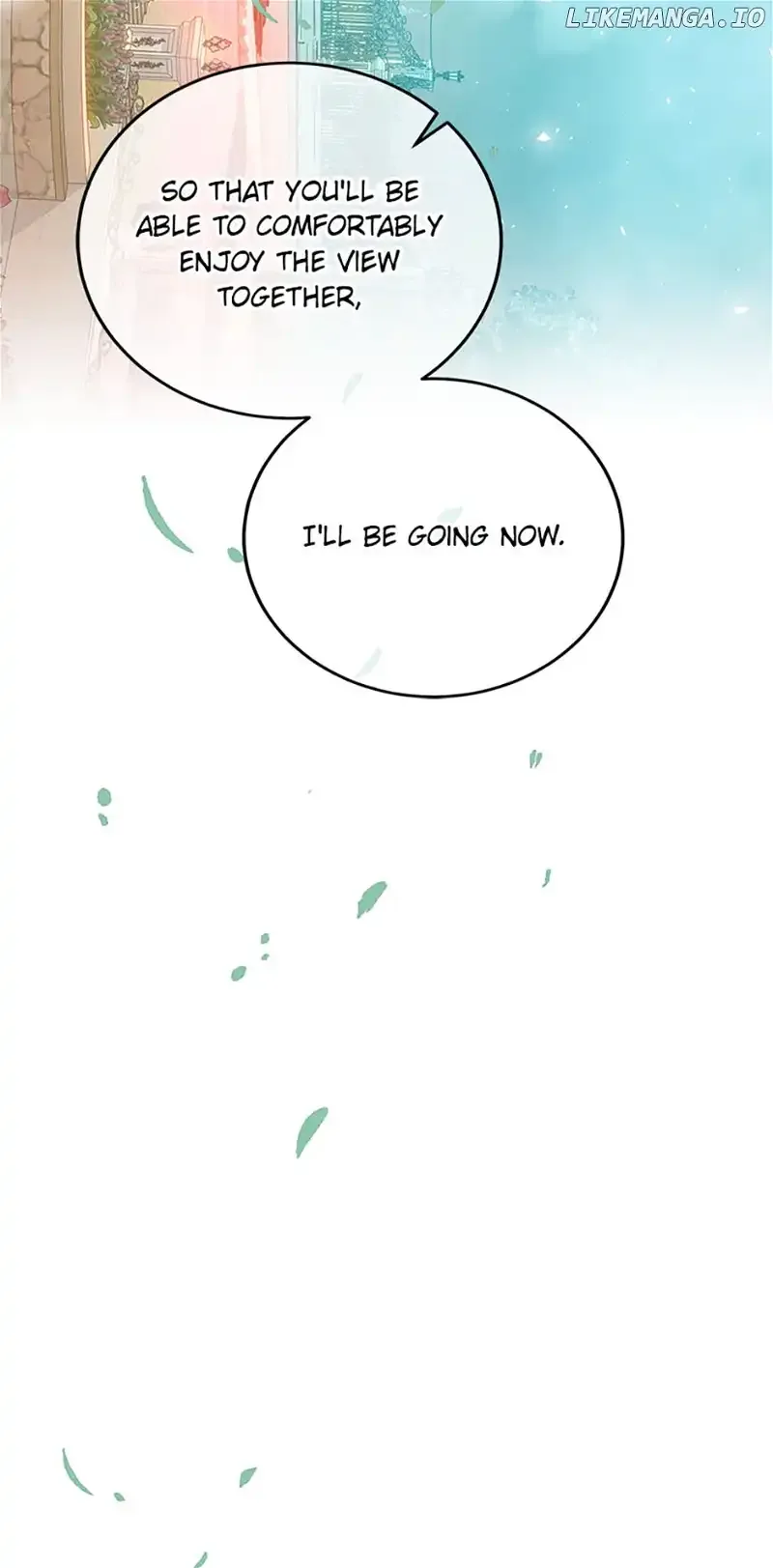 The Princess Blooms as a Crazy Flower Chapter 78 page 75