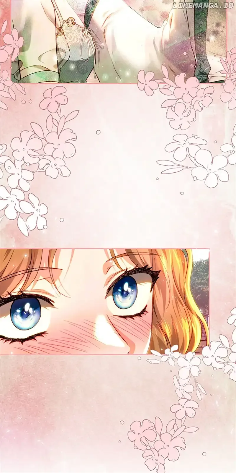 The Princess Blooms as a Crazy Flower Chapter 78 page 84