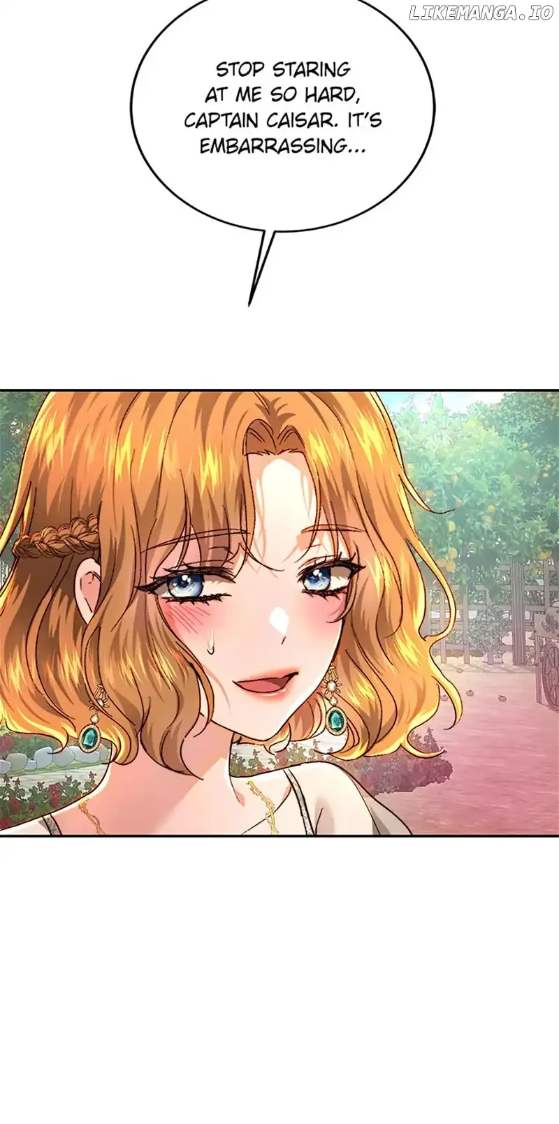 The Princess Blooms as a Crazy Flower Chapter 78 page 82