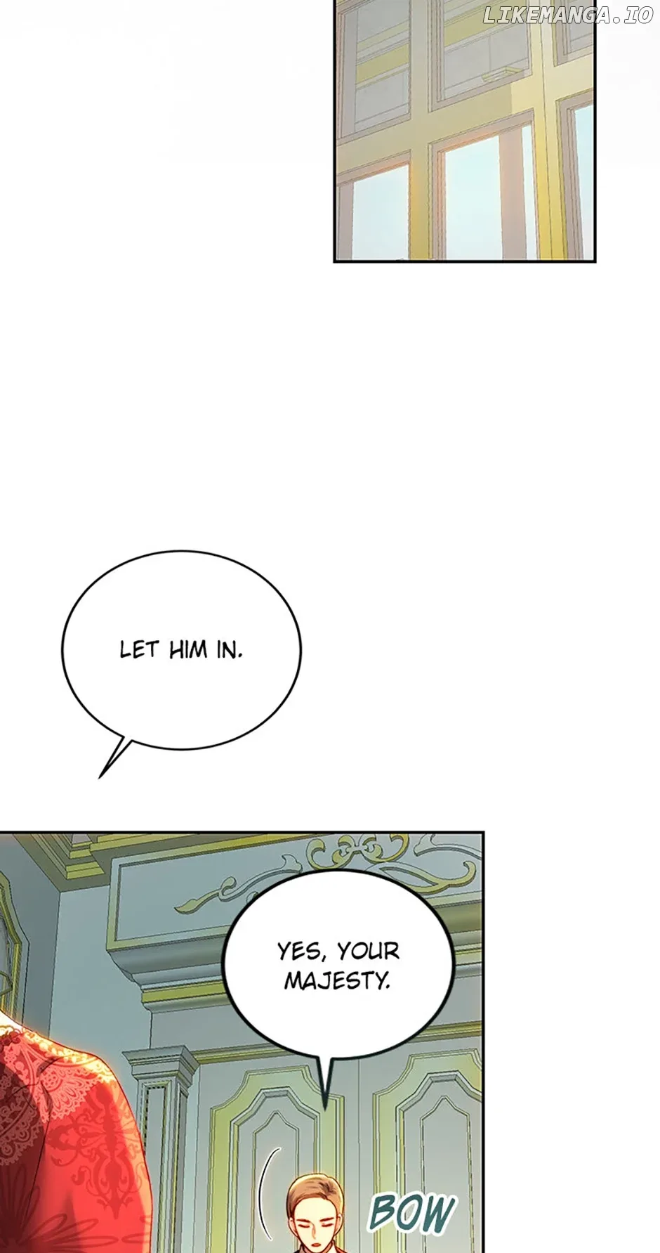 The Princess Blooms as a Crazy Flower Chapter 81 page 46