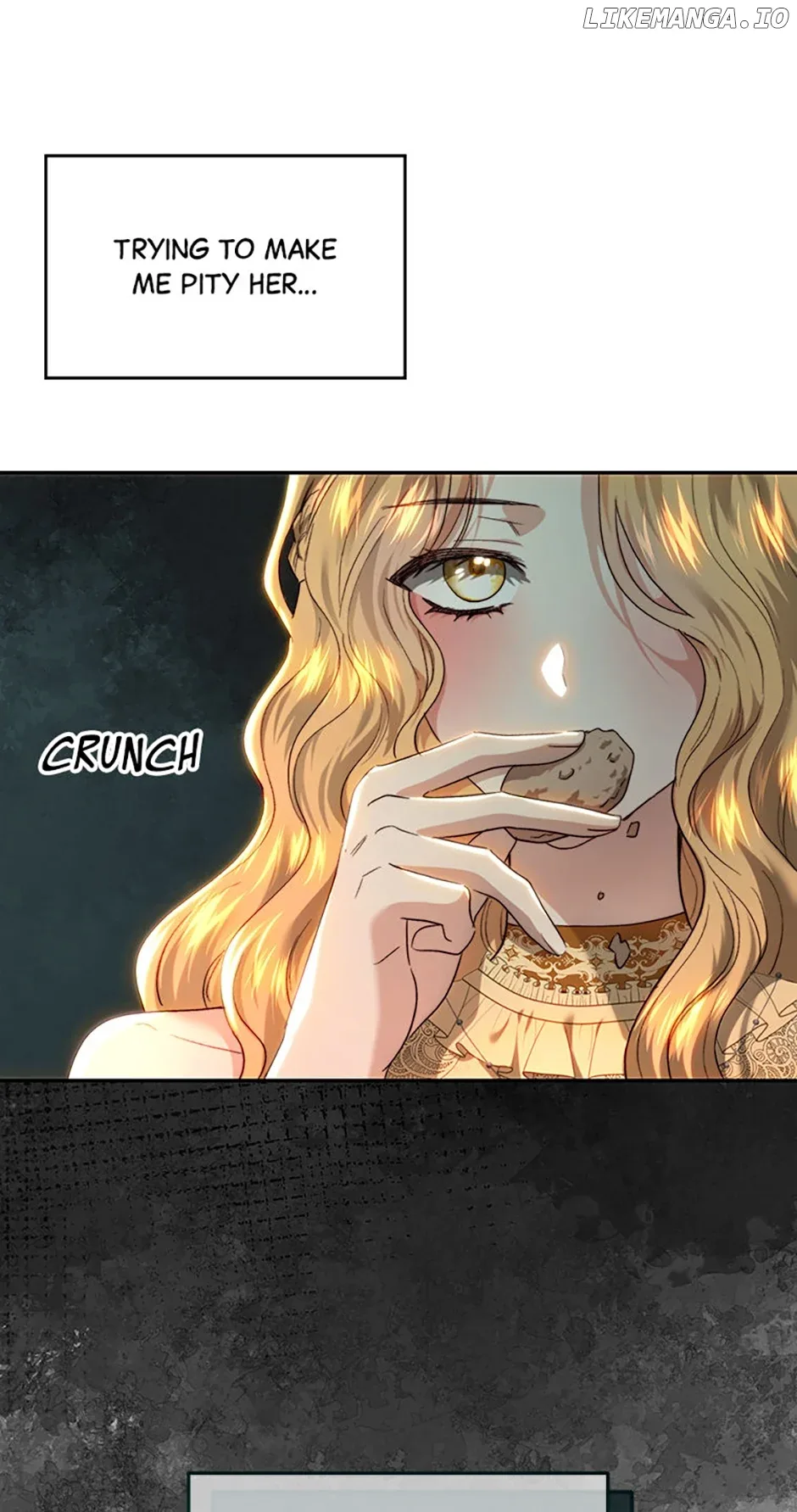 The Princess Blooms as a Crazy Flower Chapter 81 page 44