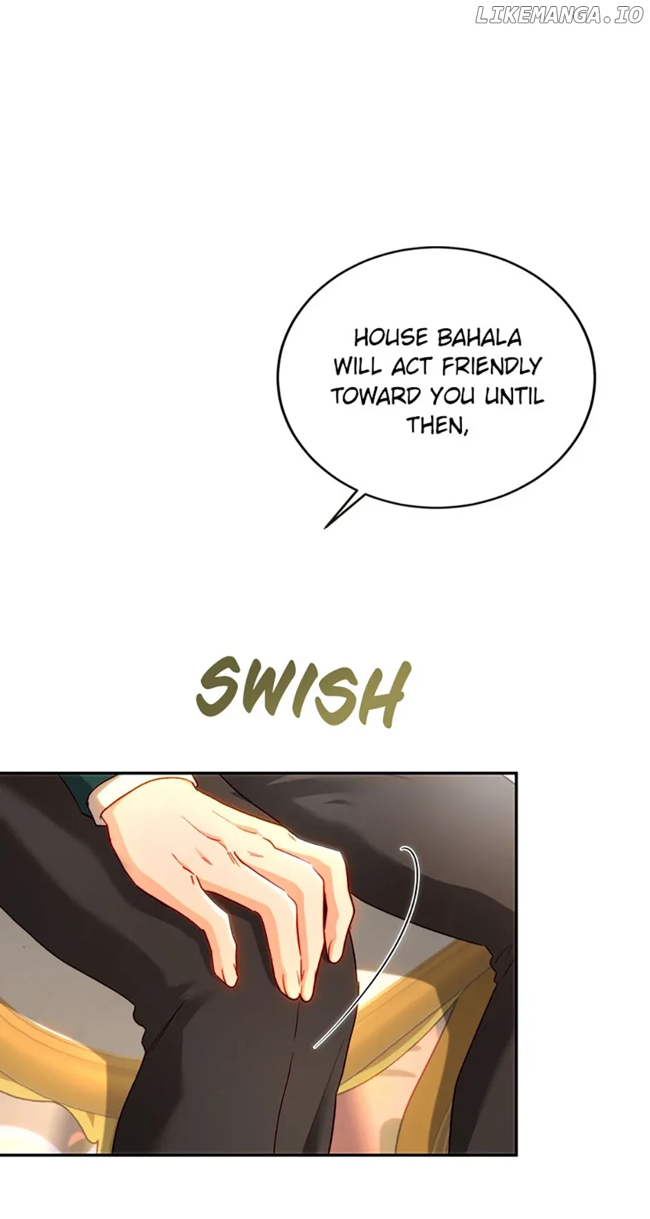 The Princess Blooms as a Crazy Flower Chapter 81 page 19