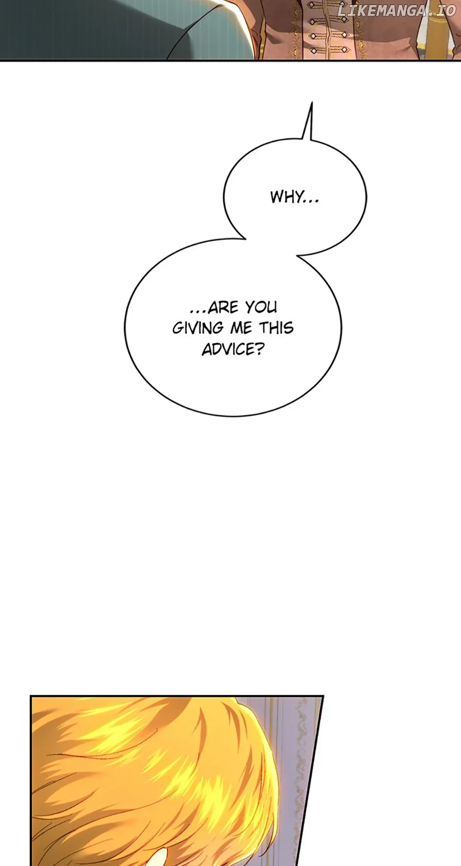The Princess Blooms as a Crazy Flower Chapter 81 page 21