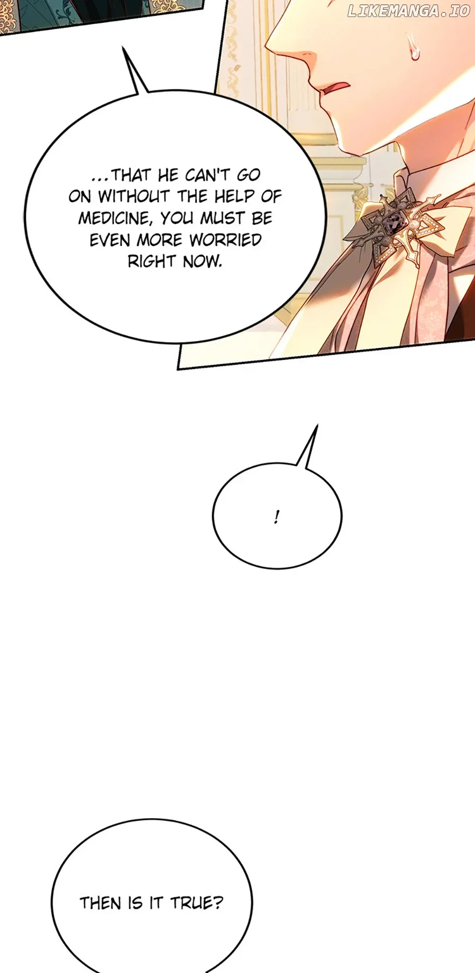 The Princess Blooms as a Crazy Flower Chapter 81 page 16