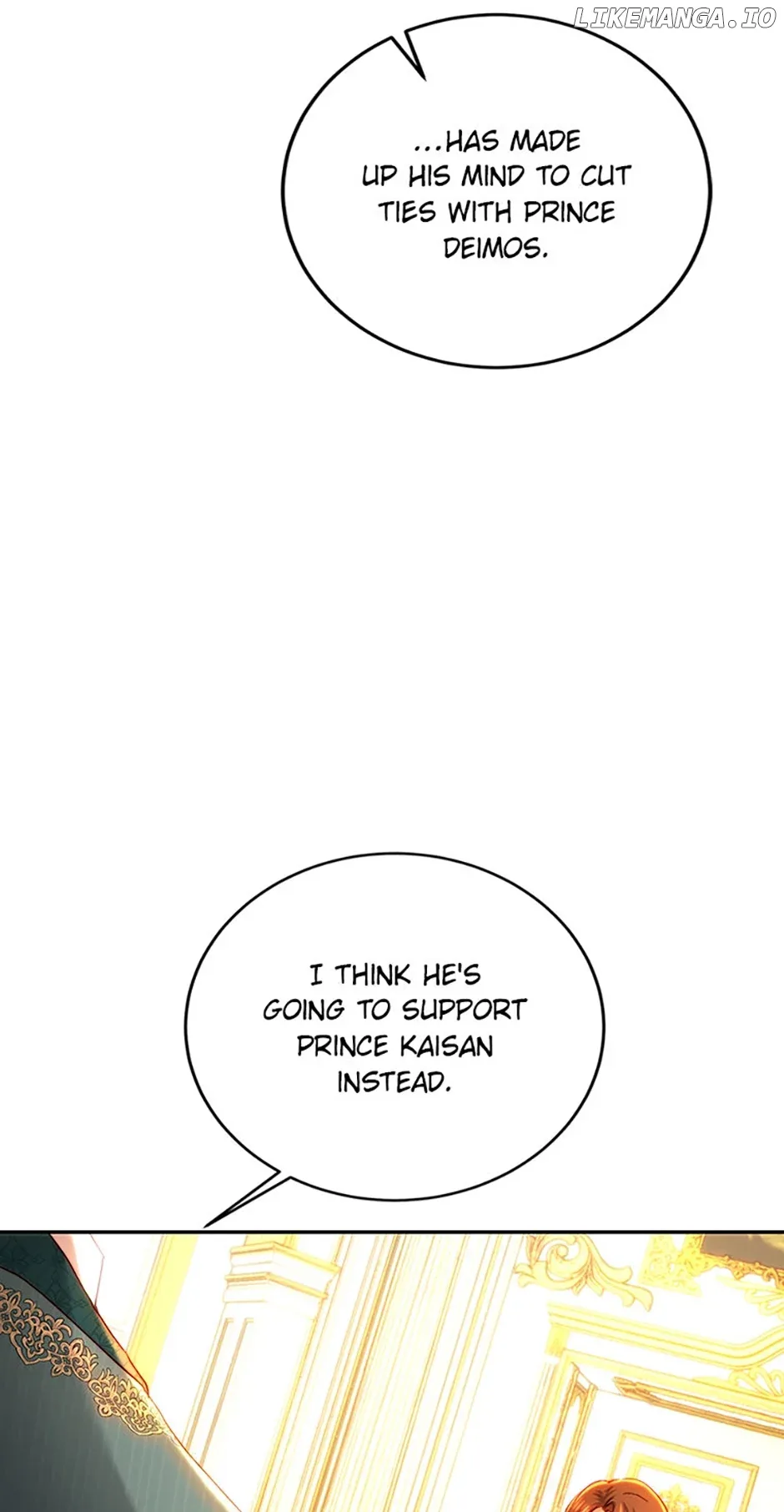 The Princess Blooms as a Crazy Flower Chapter 81 page 11
