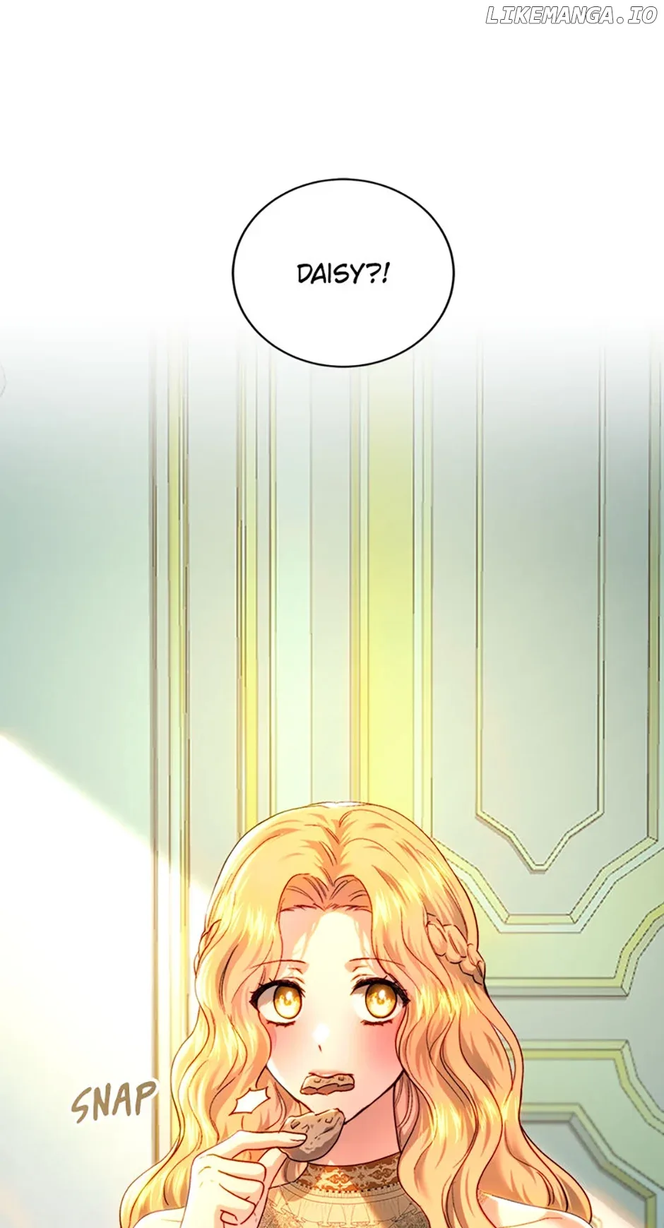 The Princess Blooms as a Crazy Flower Chapter 81 page 38