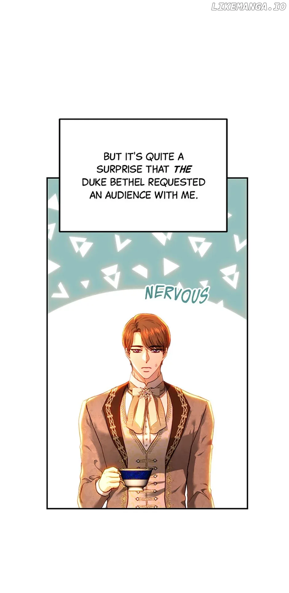 The Princess Blooms as a Crazy Flower Chapter 81 page 5