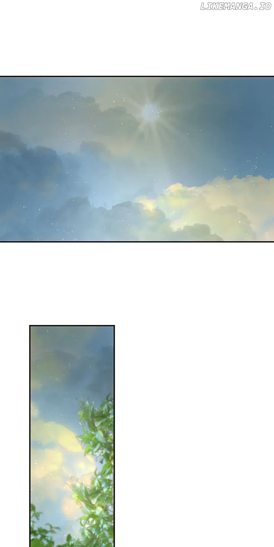 The Princess Blooms as a Crazy Flower Chapter 81 page 31