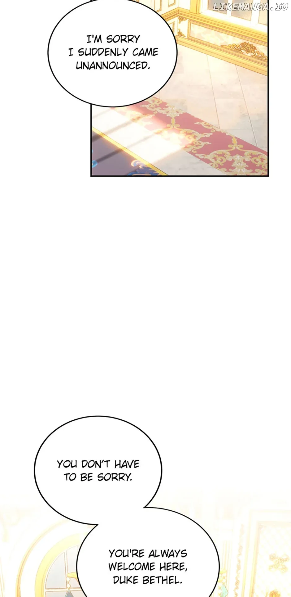 The Princess Blooms as a Crazy Flower Chapter 81 page 3