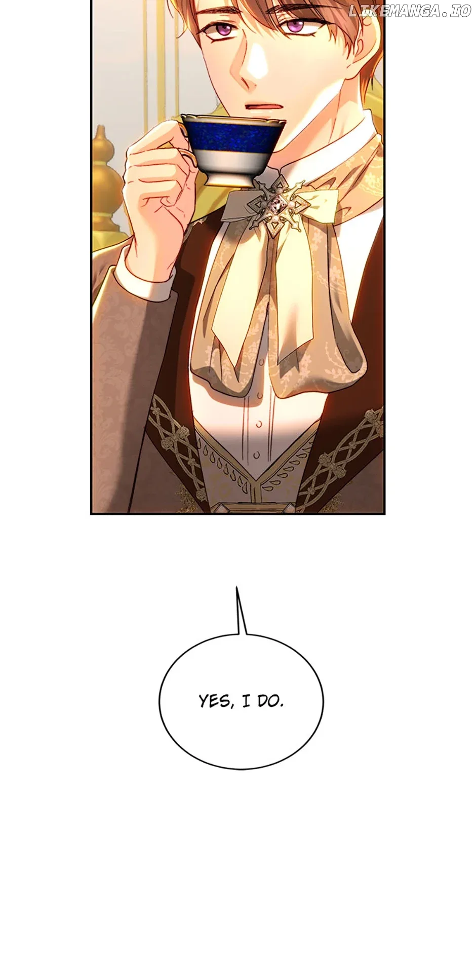 The Princess Blooms as a Crazy Flower Chapter 81 page 9