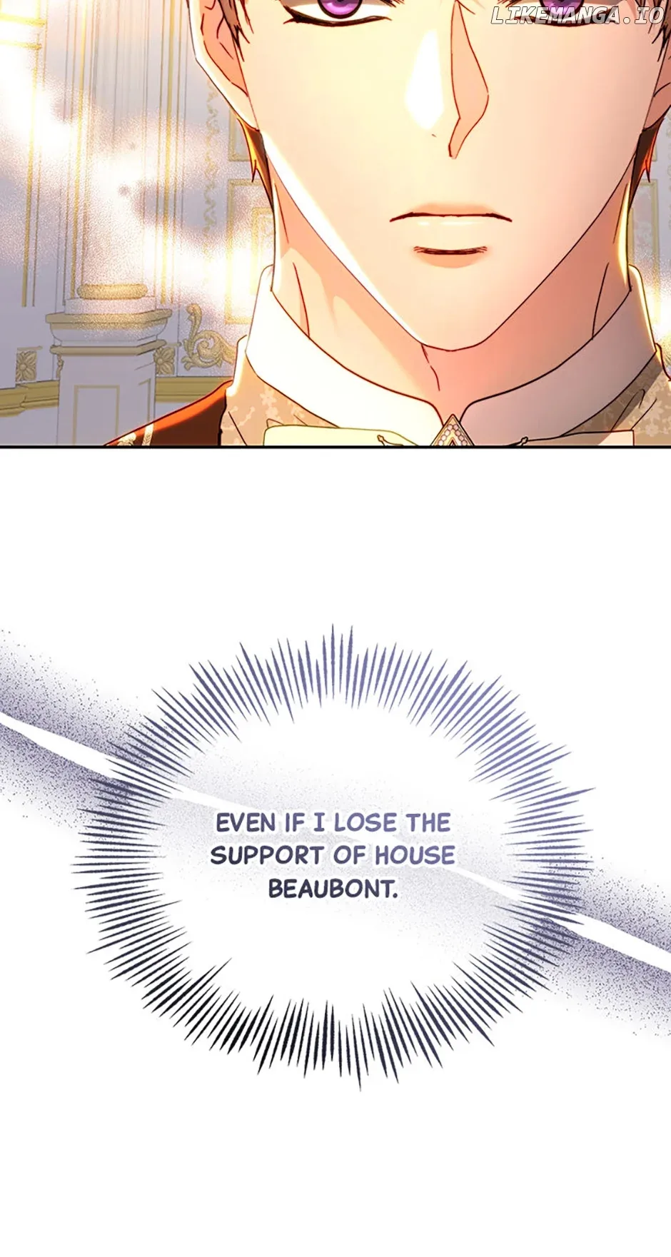 The Princess Blooms as a Crazy Flower Chapter 81 page 24