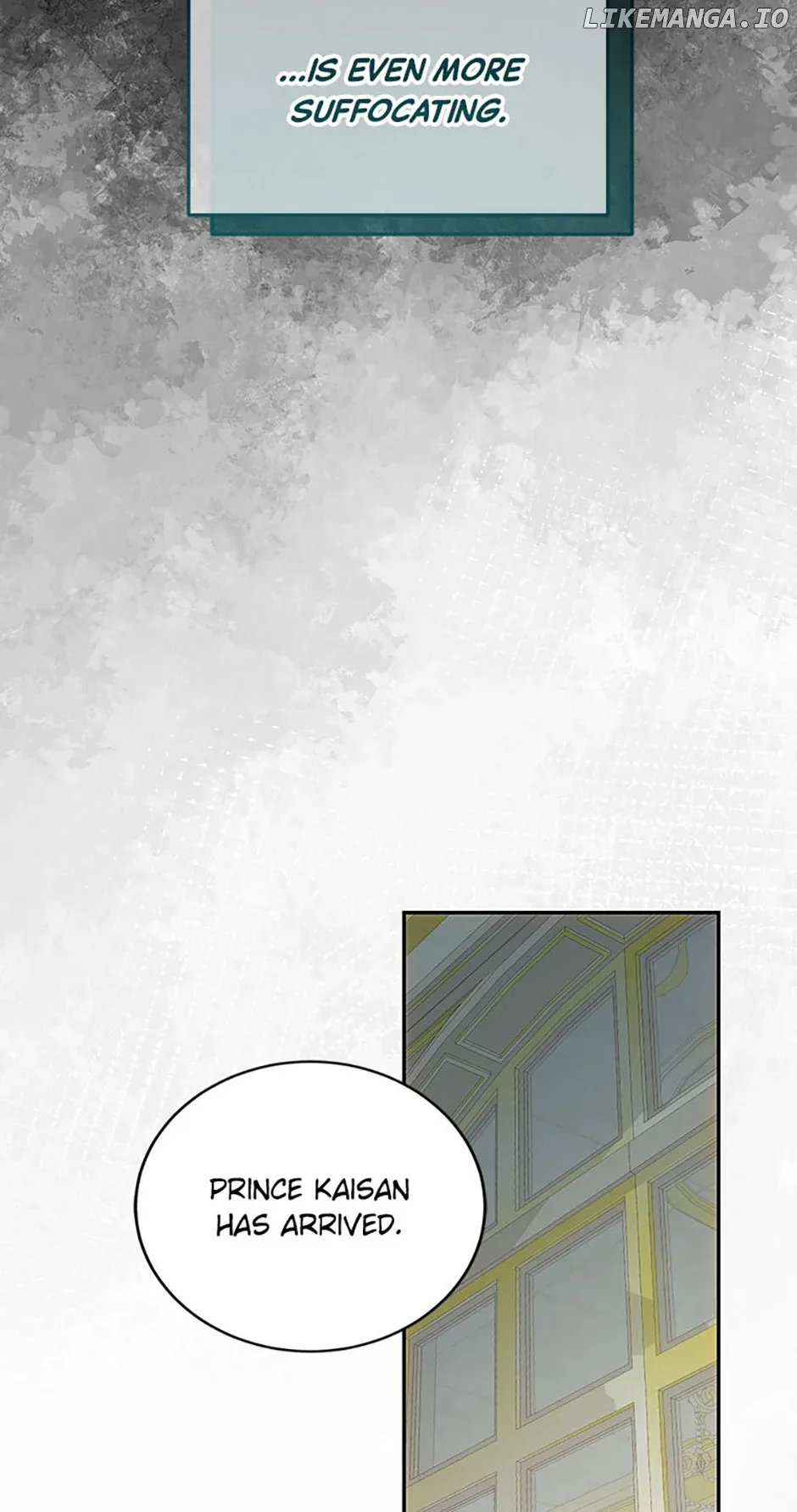 The Princess Blooms as a Crazy Flower Chapter 81 page 45