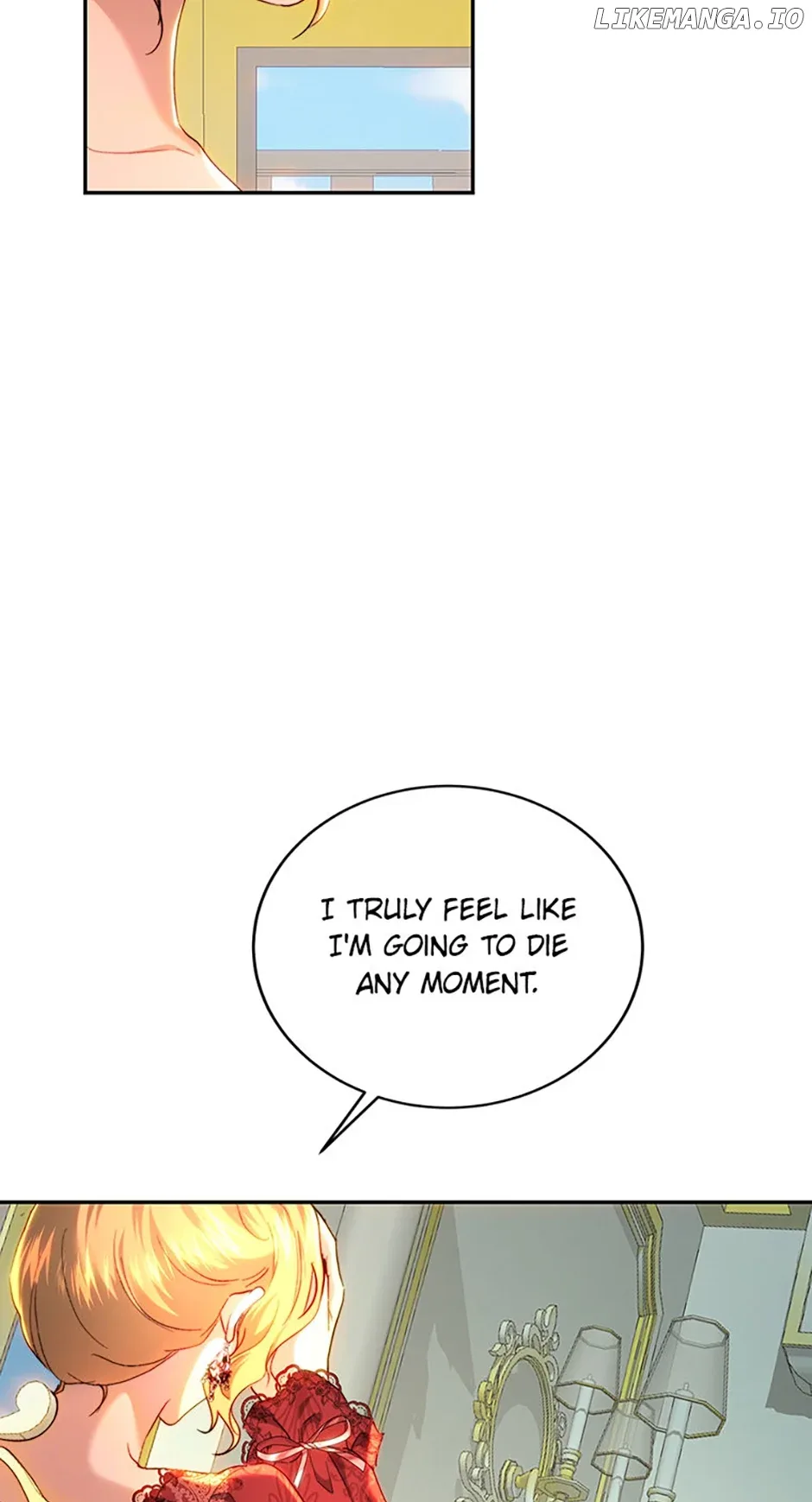 The Princess Blooms as a Crazy Flower Chapter 81 page 42