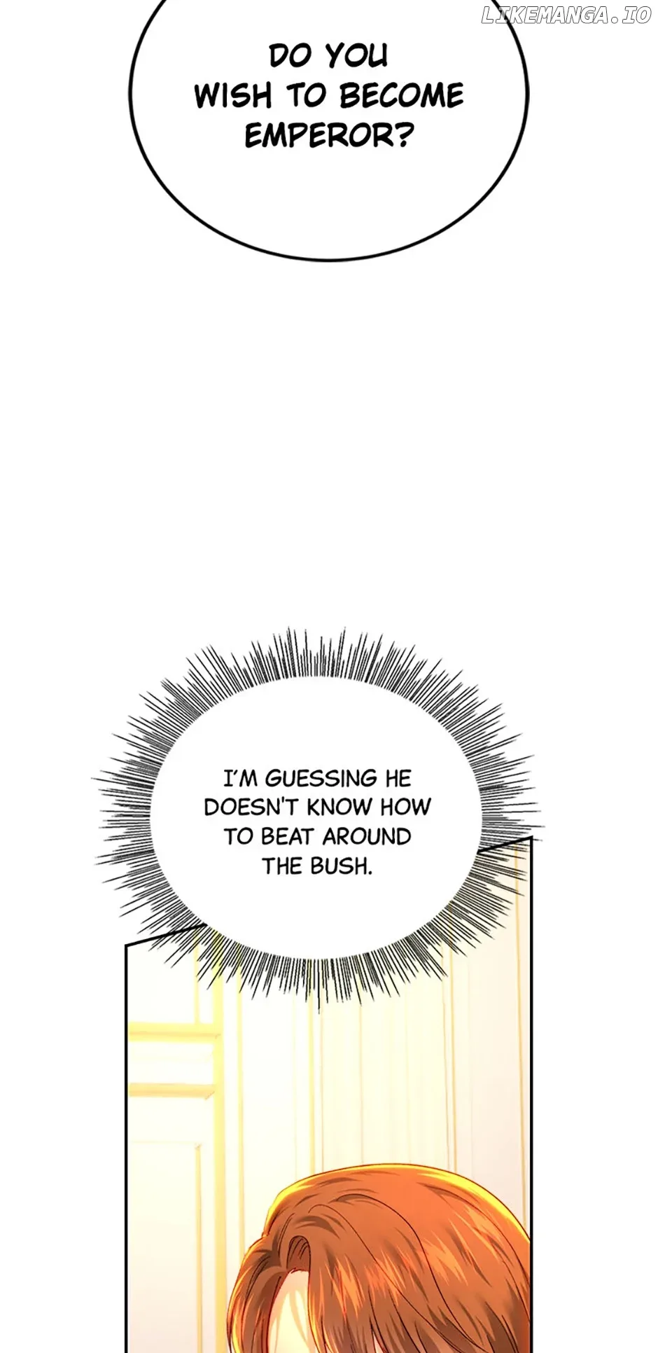 The Princess Blooms as a Crazy Flower Chapter 81 page 8