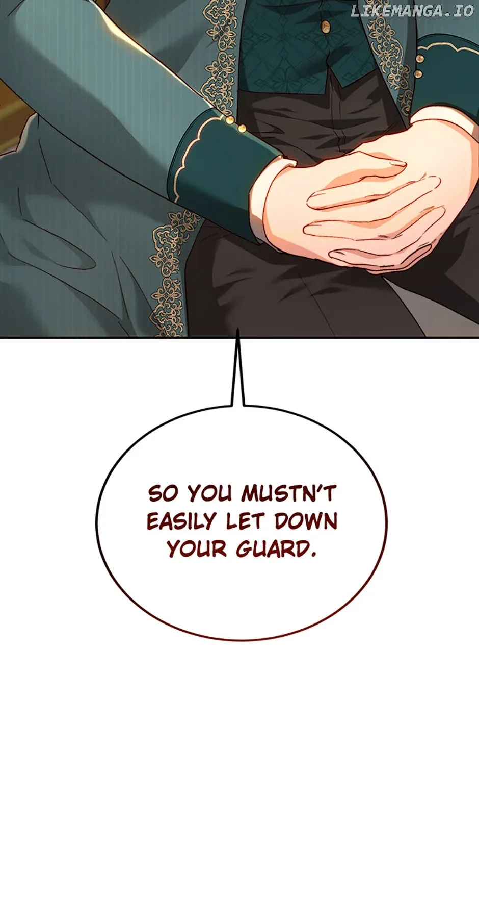 The Princess Blooms as a Crazy Flower Chapter 81 page 14