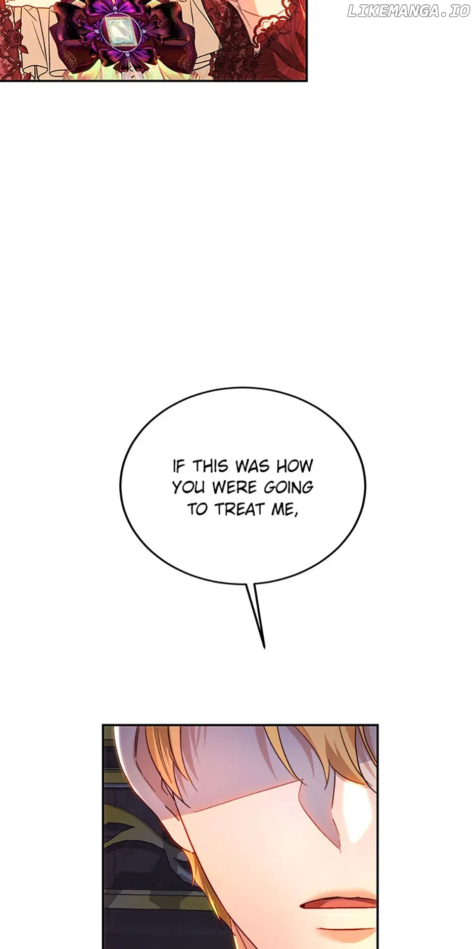 The Princess Blooms as a Crazy Flower Chapter 81 page 88