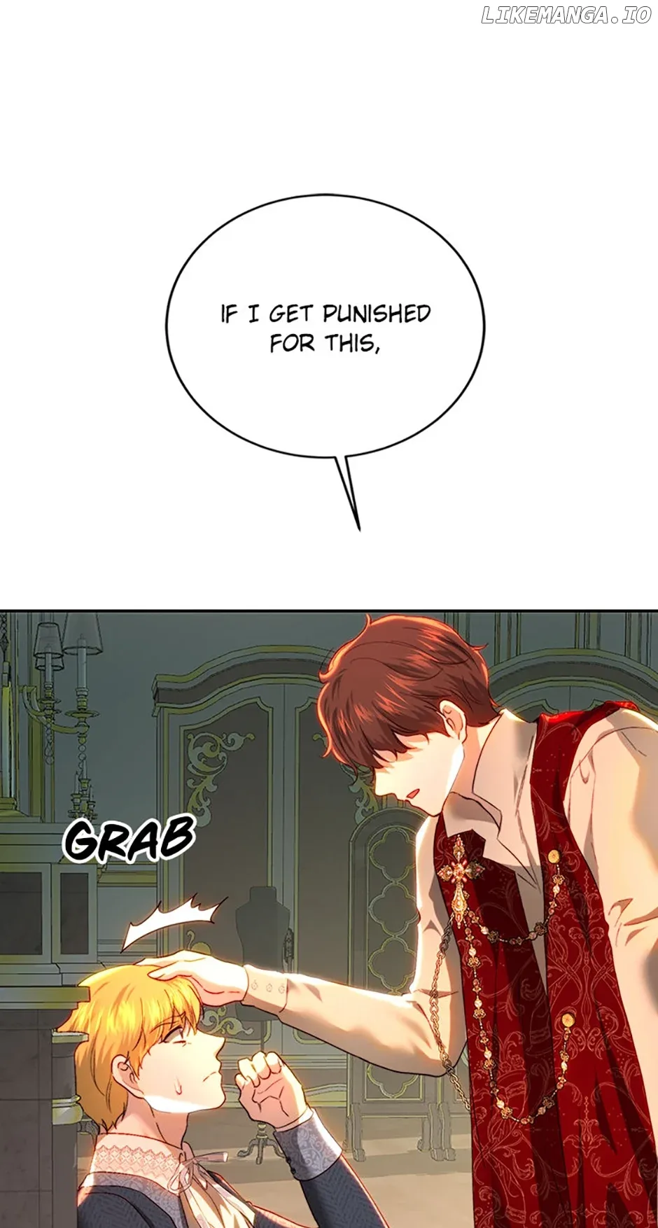 The Princess Blooms as a Crazy Flower Chapter 81 page 79