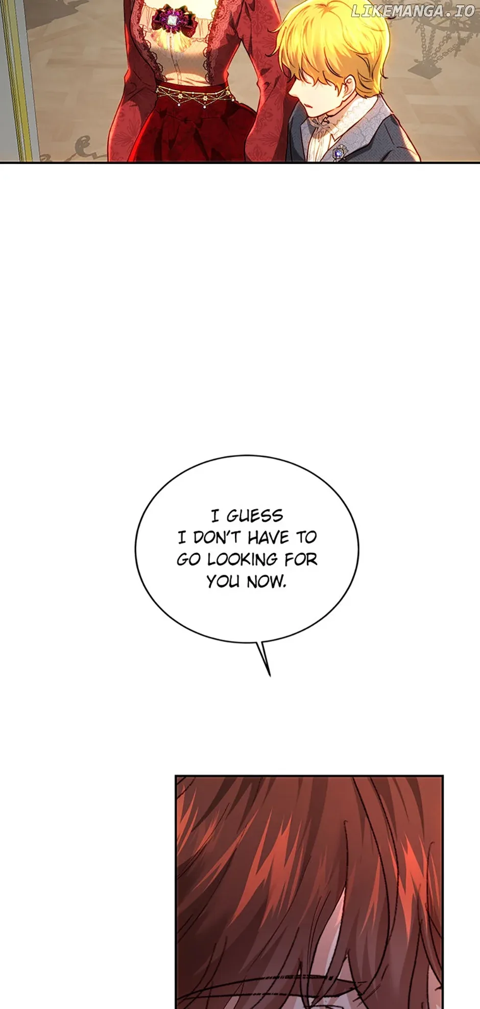 The Princess Blooms as a Crazy Flower Chapter 81 page 62