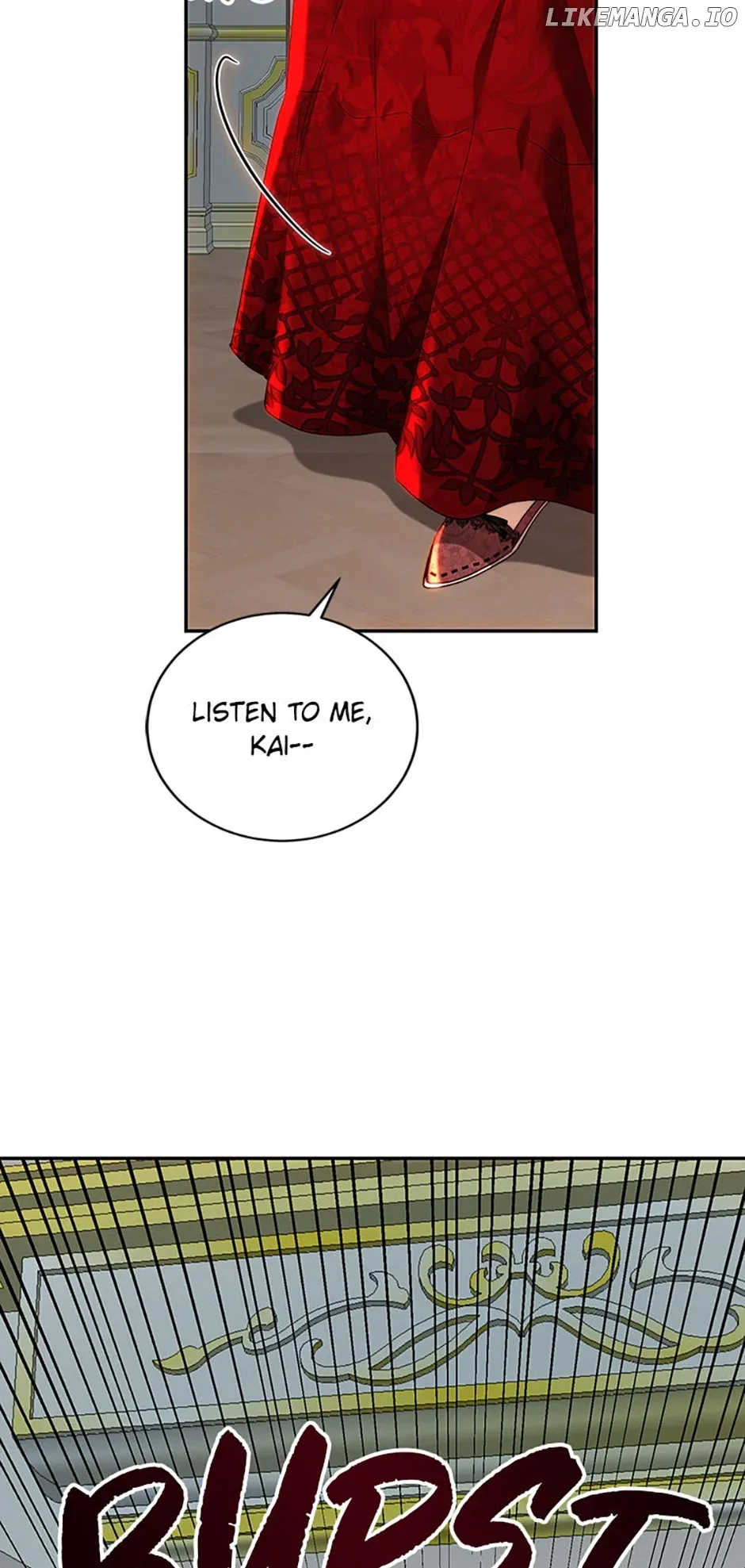 The Princess Blooms as a Crazy Flower Chapter 81 page 58