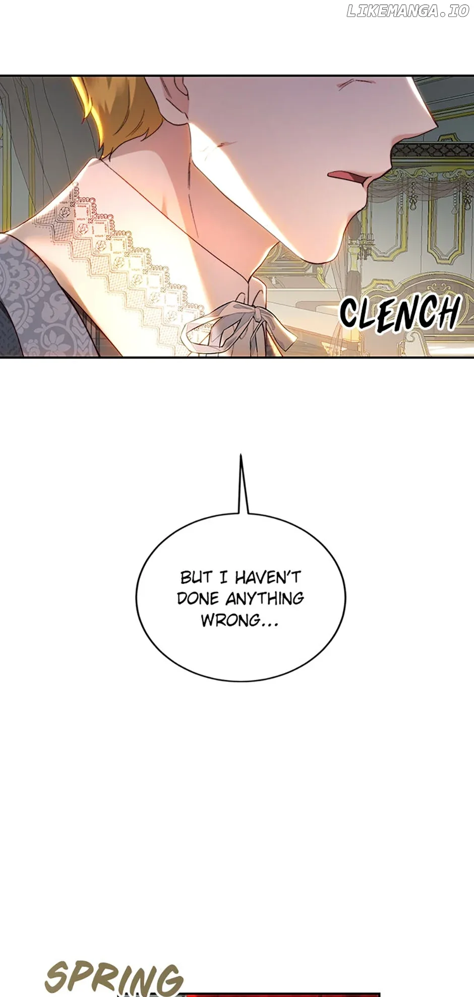 The Princess Blooms as a Crazy Flower Chapter 81 page 57