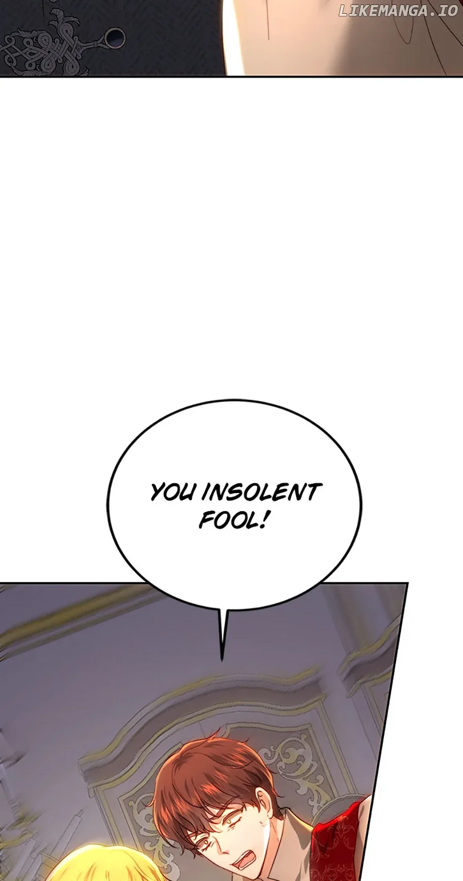 The Princess Blooms as a Crazy Flower Chapter 81 page 69