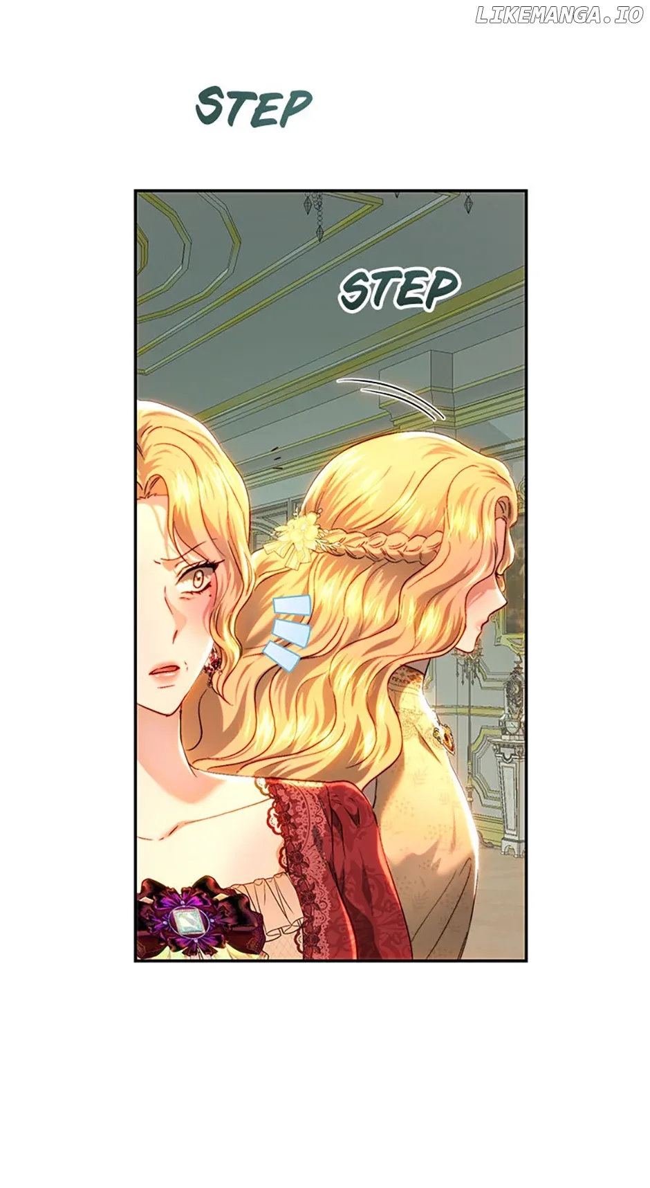 The Princess Blooms as a Crazy Flower Chapter 82 page 12