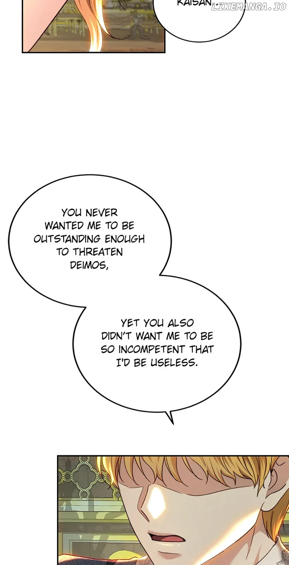 The Princess Blooms as a Crazy Flower Chapter 82 page 4