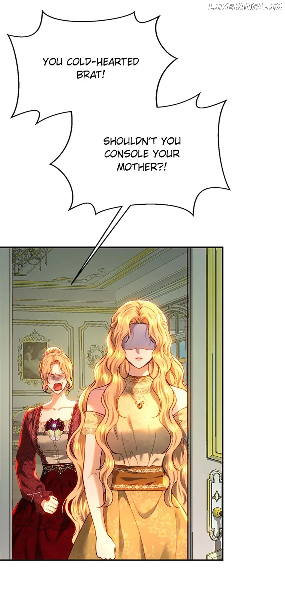 The Princess Blooms as a Crazy Flower Chapter 82 page 14