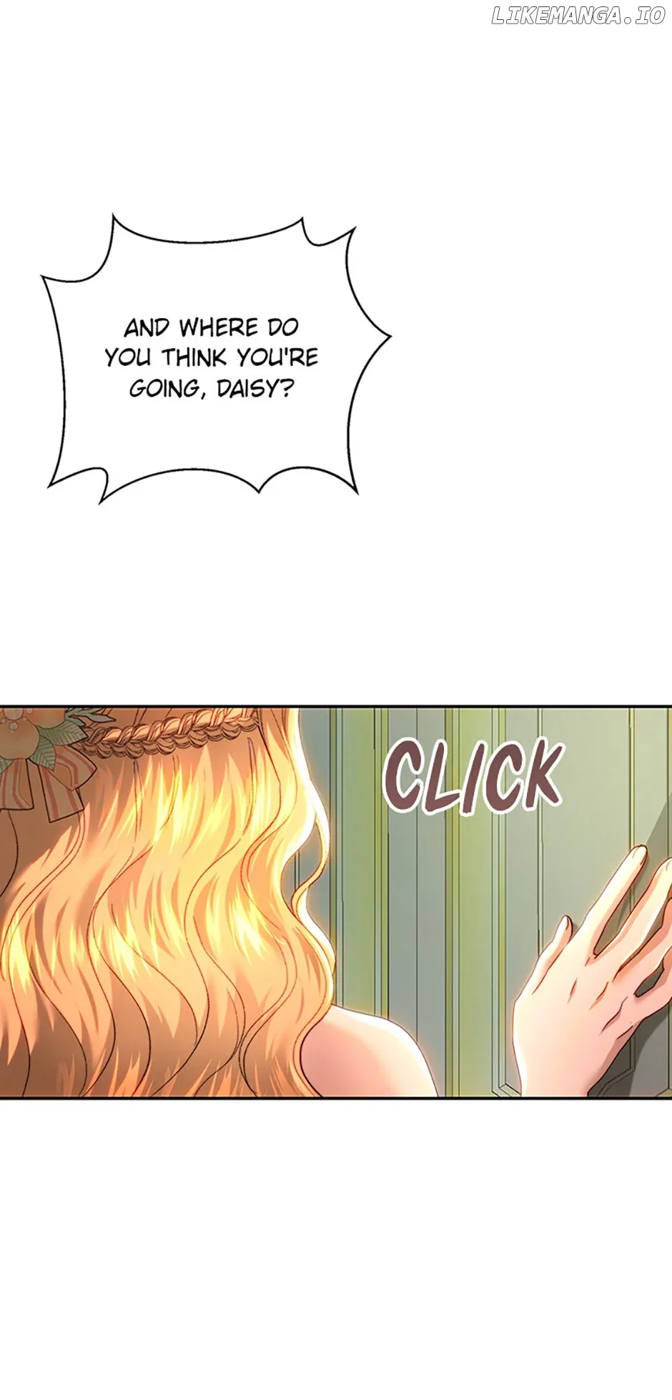 The Princess Blooms as a Crazy Flower Chapter 82 page 13