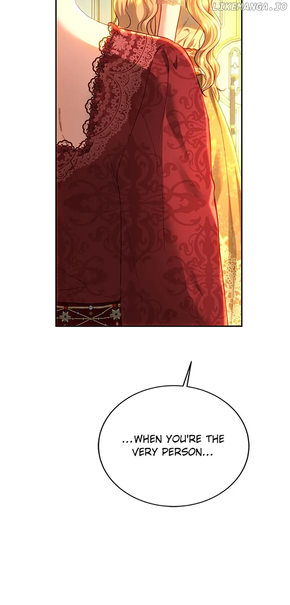 The Princess Blooms as a Crazy Flower Chapter 82 page 17