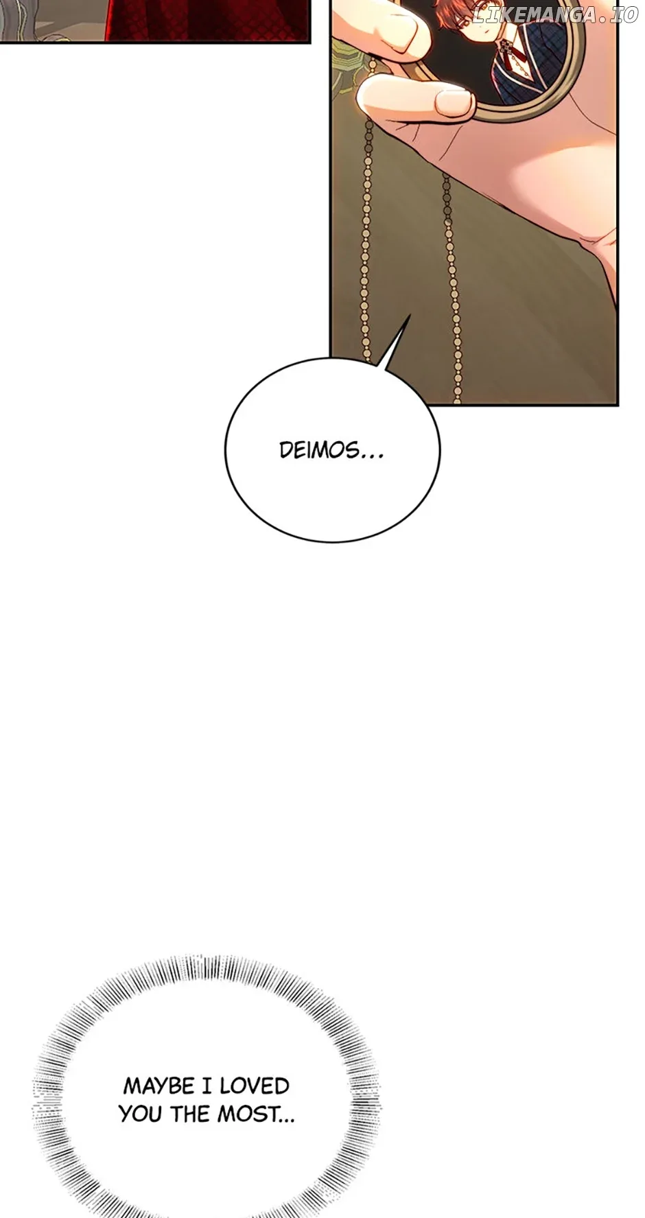 The Princess Blooms as a Crazy Flower Chapter 82 page 28