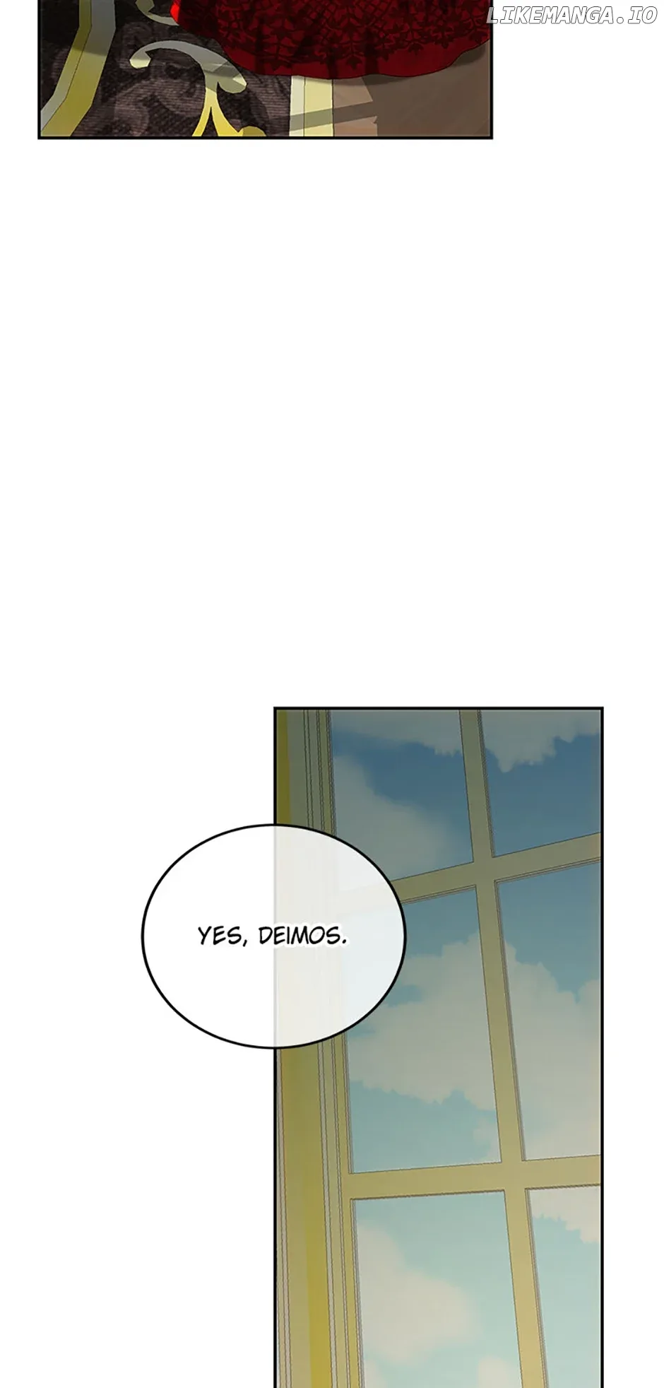 The Princess Blooms as a Crazy Flower Chapter 82 page 31