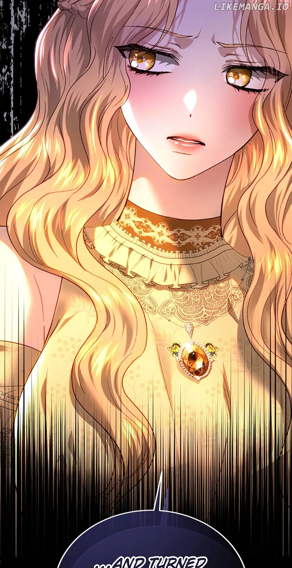 The Princess Blooms as a Crazy Flower Chapter 82 page 19