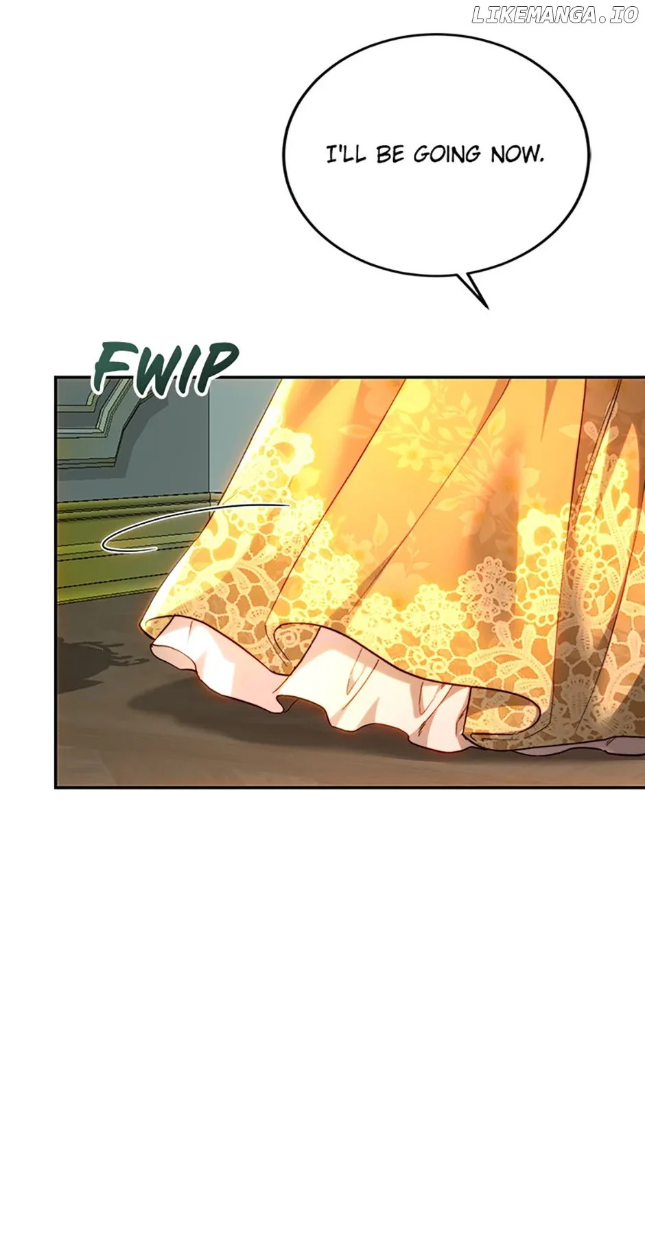 The Princess Blooms as a Crazy Flower Chapter 82 page 22