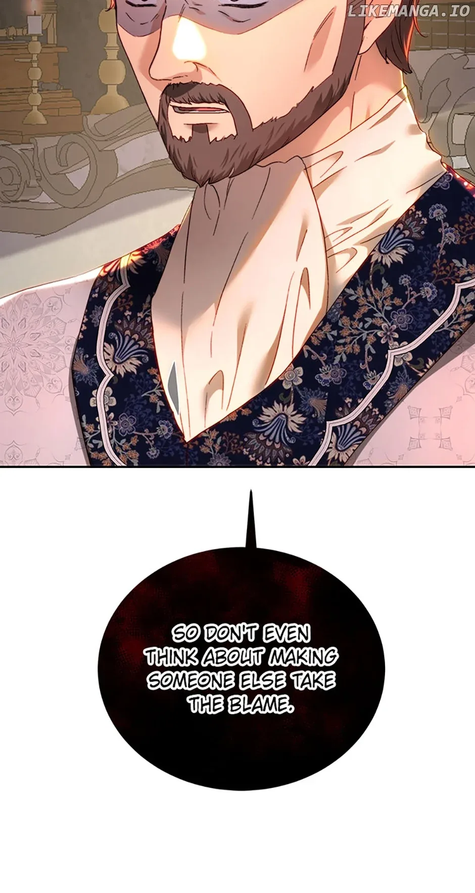 The Princess Blooms as a Crazy Flower Chapter 83 page 13