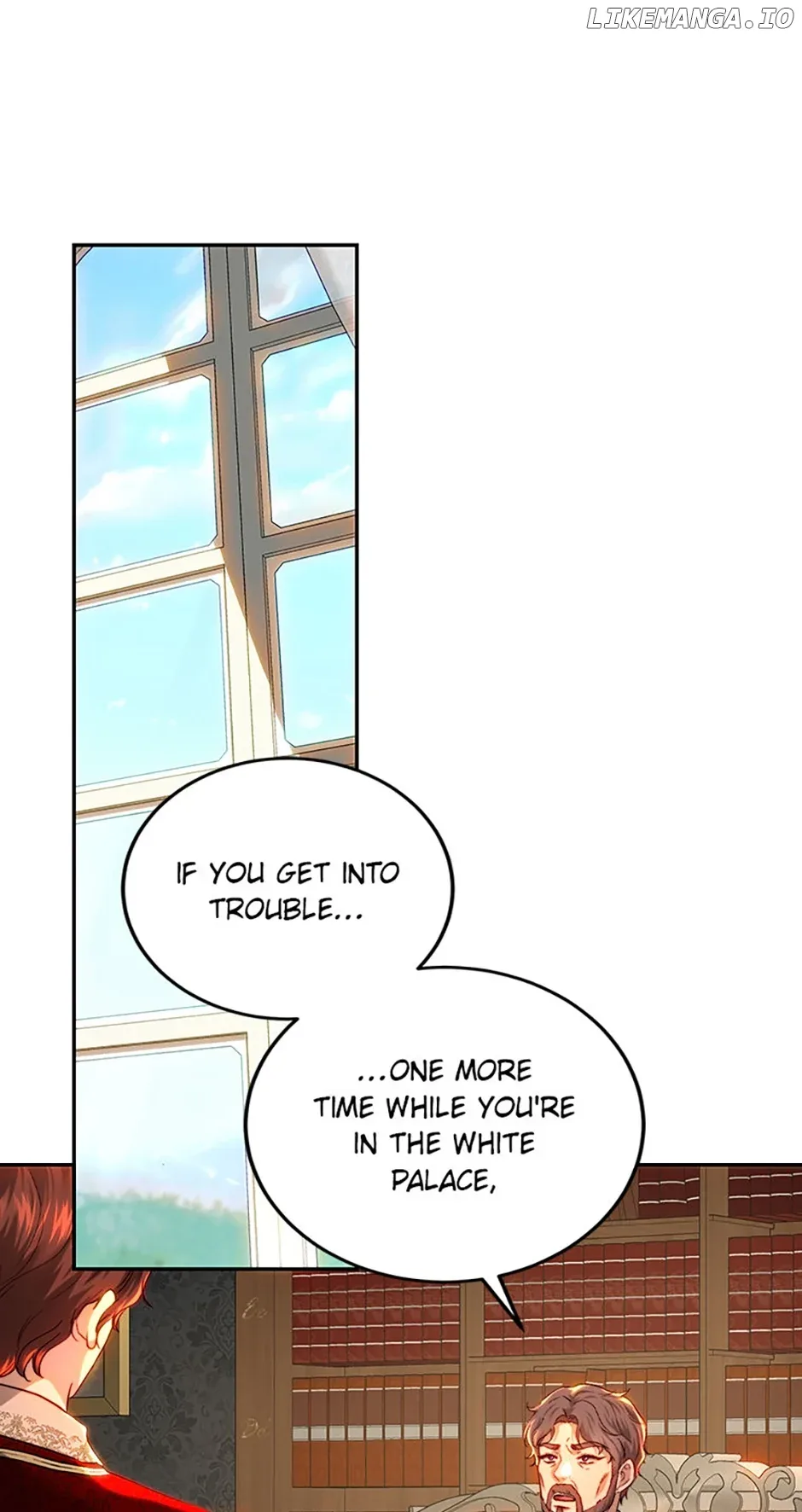 The Princess Blooms as a Crazy Flower Chapter 83 page 7