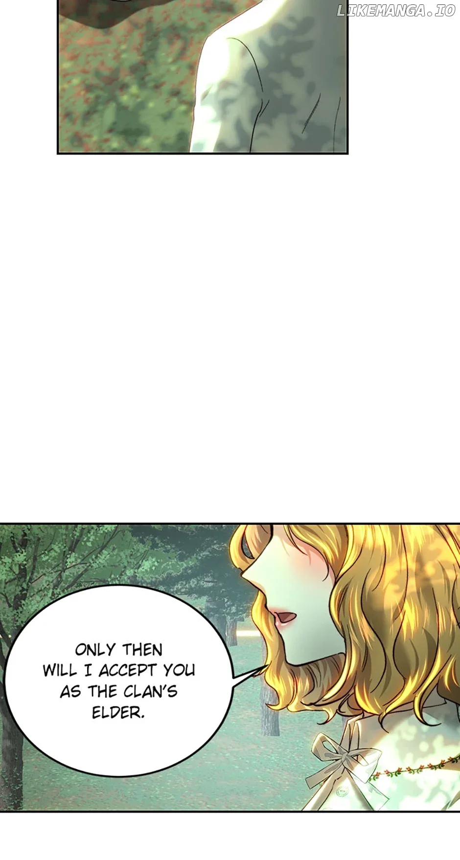 The Princess Blooms as a Crazy Flower Chapter 87 page 9