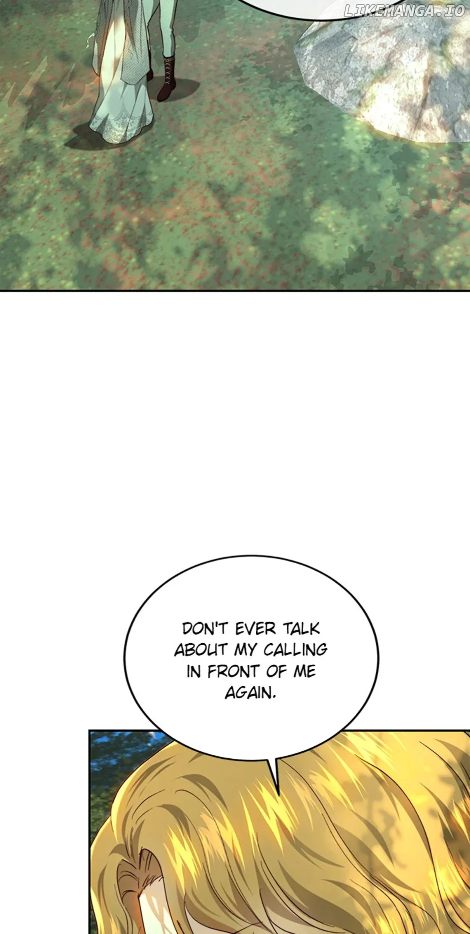 The Princess Blooms as a Crazy Flower Chapter 87 page 5