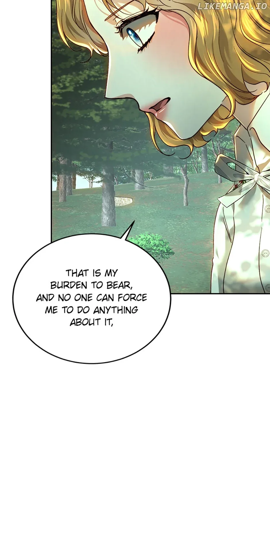 The Princess Blooms as a Crazy Flower Chapter 87 page 6