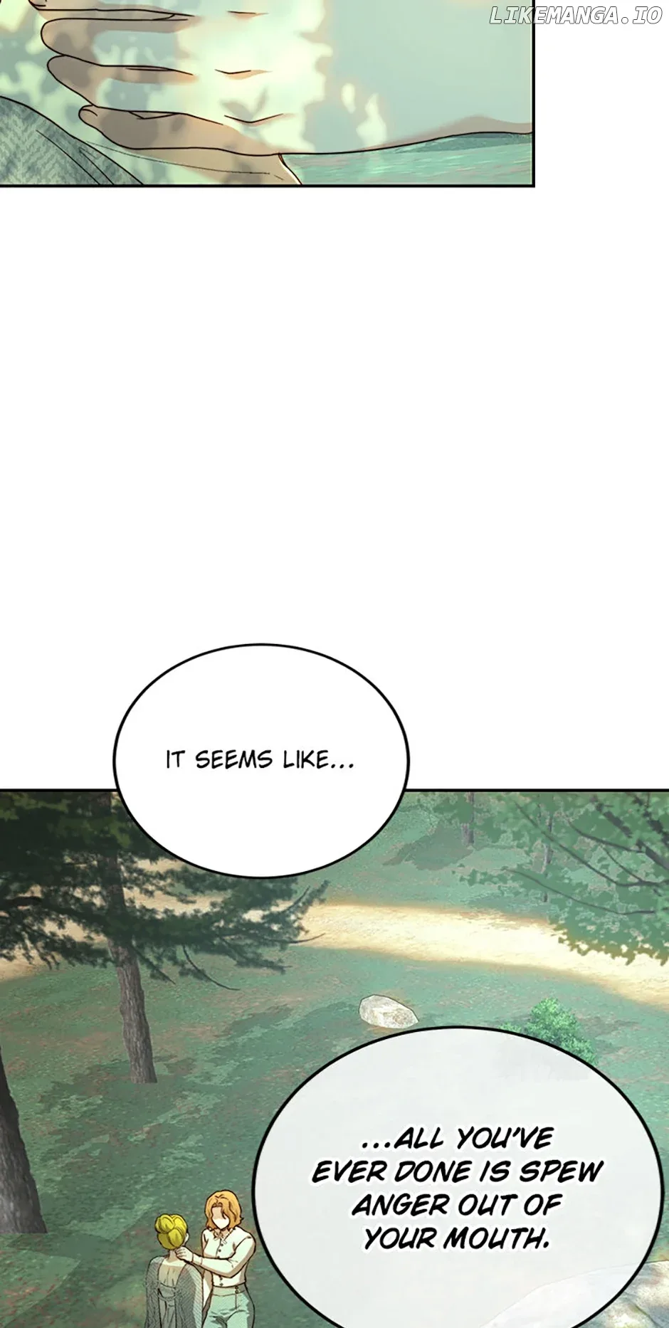 The Princess Blooms as a Crazy Flower Chapter 87 page 4
