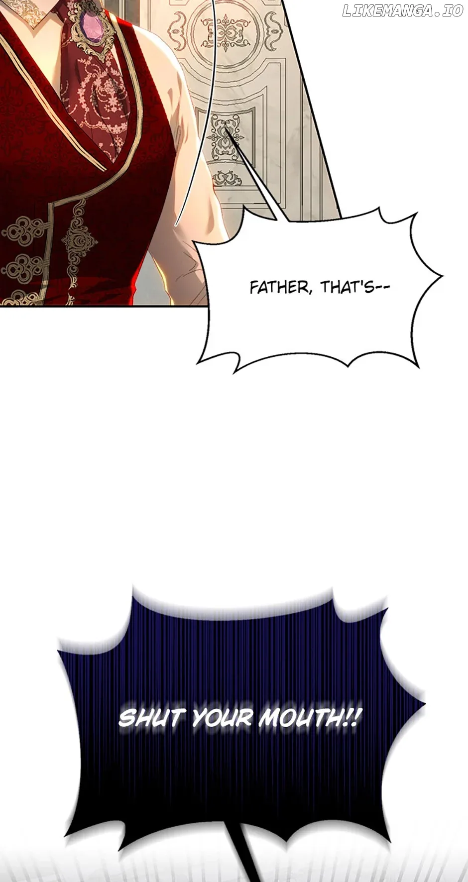 The Princess Blooms as a Crazy Flower Chapter 83 page 10