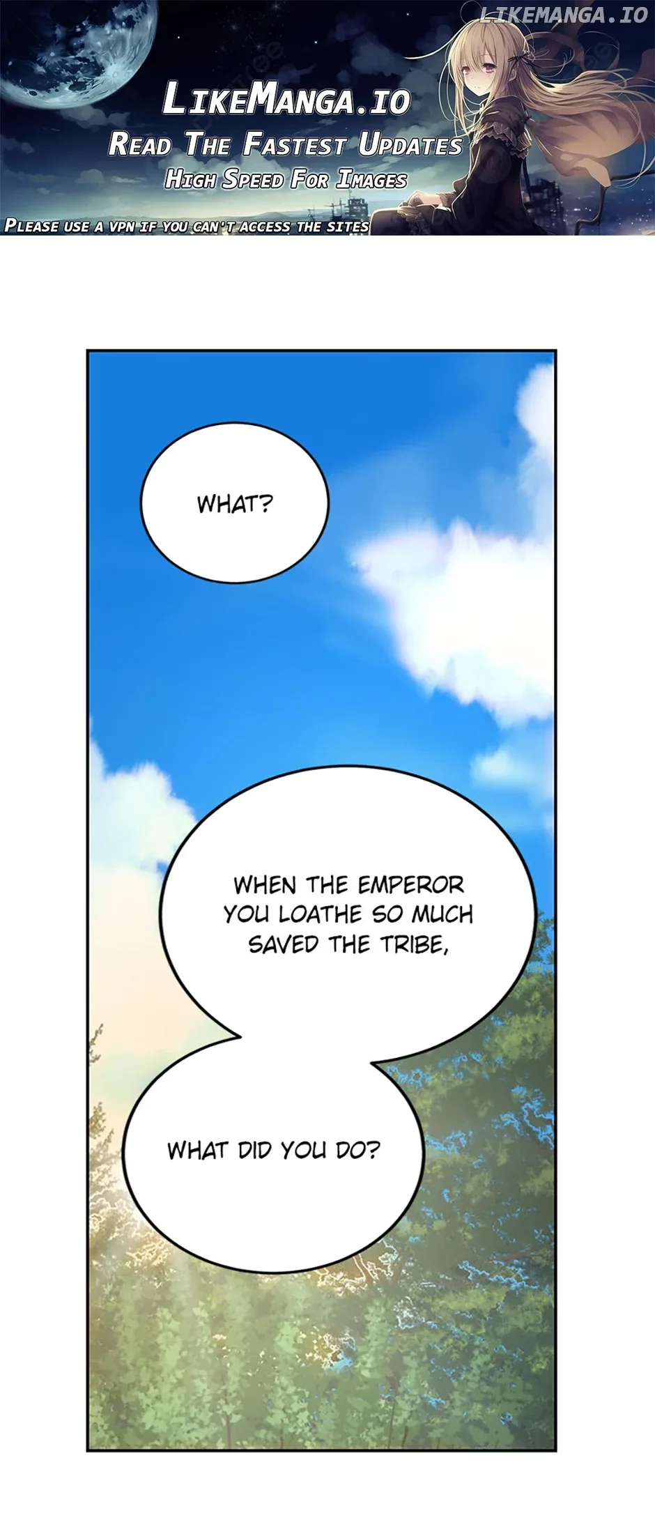 The Princess Blooms as a Crazy Flower Chapter 87 page 2