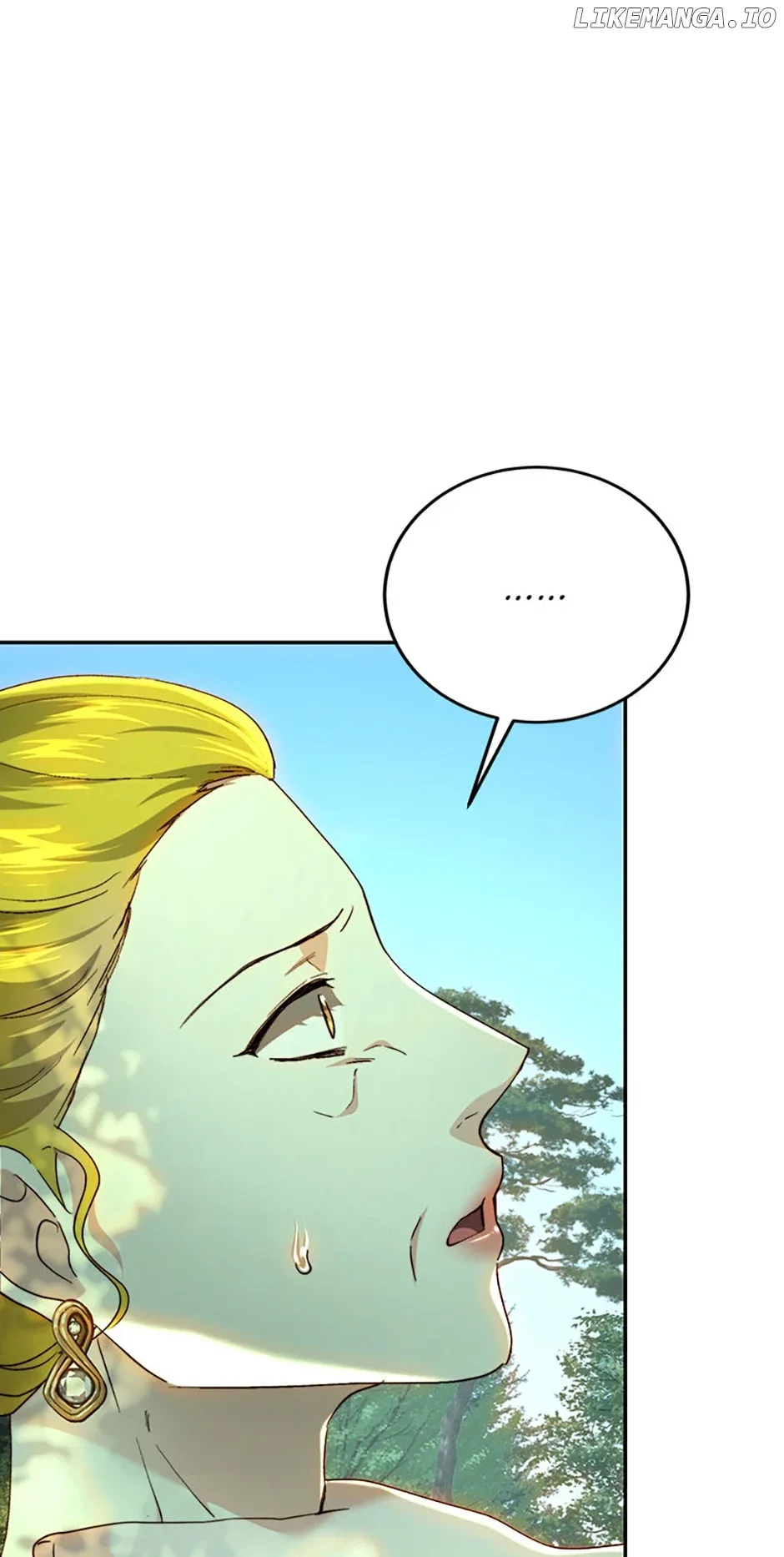 The Princess Blooms as a Crazy Flower Chapter 87 page 3