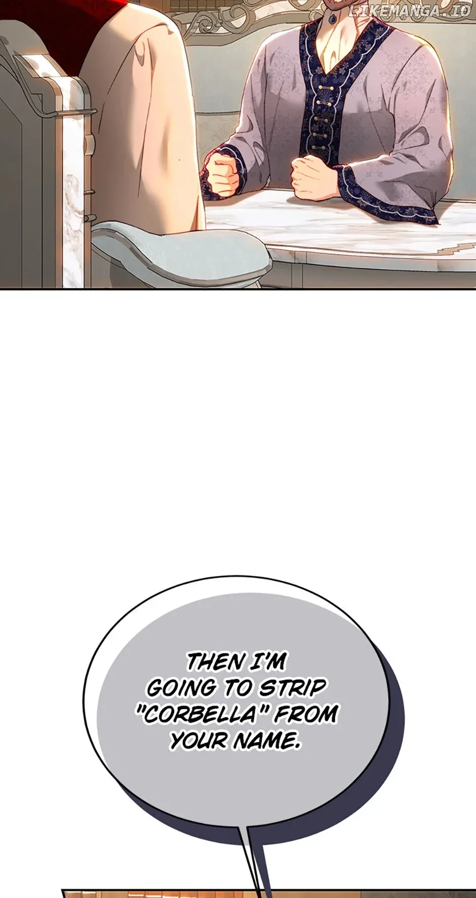 The Princess Blooms as a Crazy Flower Chapter 83 page 8