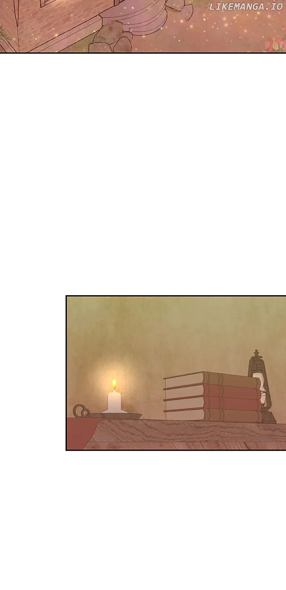 The Princess Blooms as a Crazy Flower Chapter 85 page 43