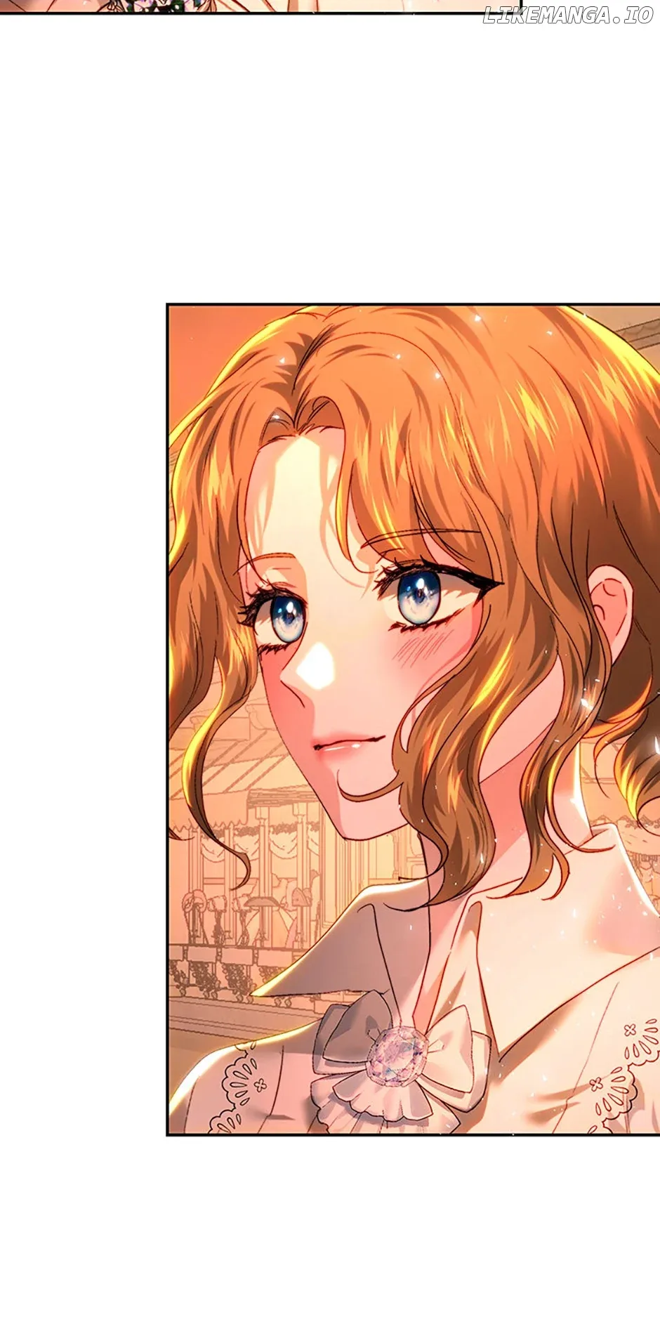 The Princess Blooms as a Crazy Flower Chapter 85 page 31