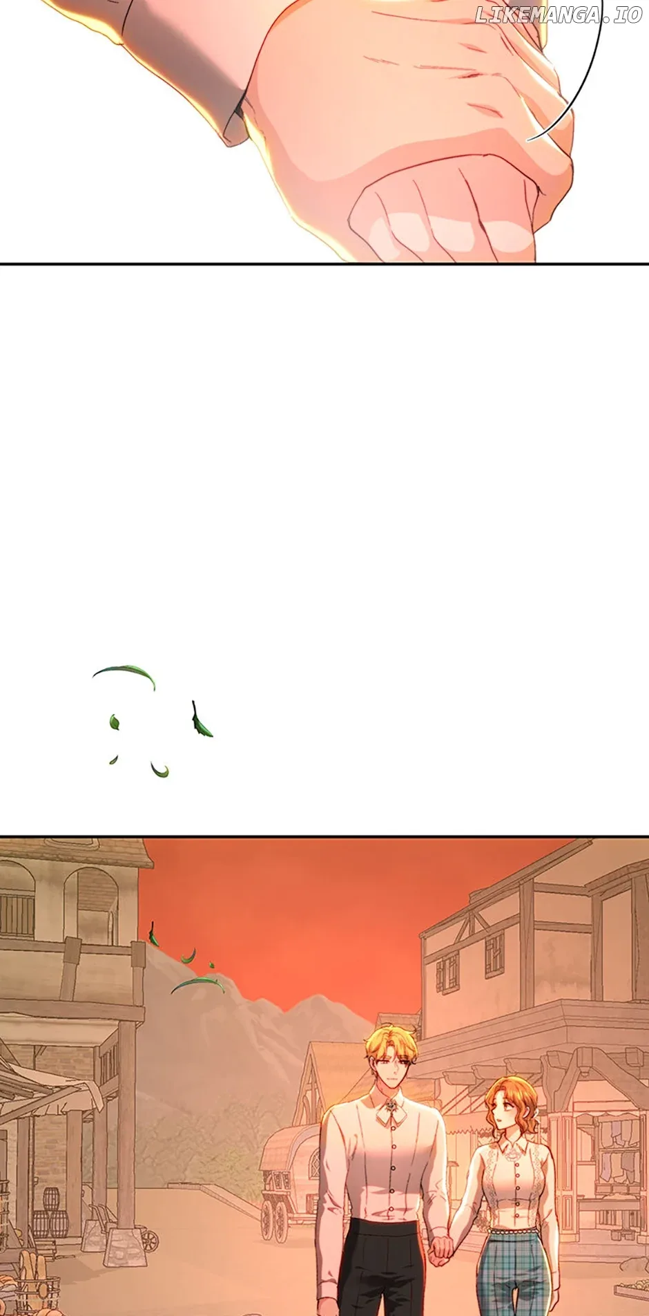 The Princess Blooms as a Crazy Flower Chapter 85 page 29