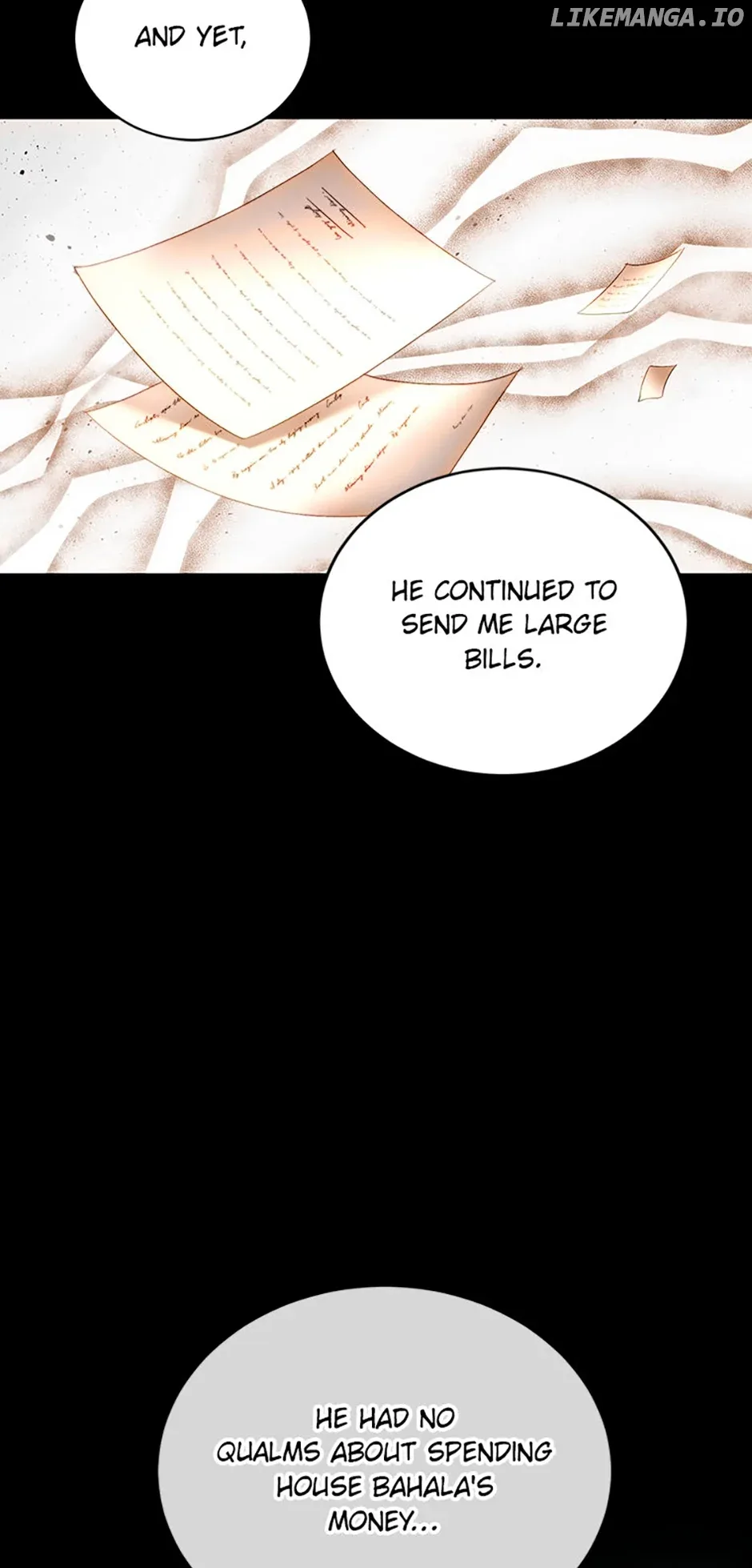 The Princess Blooms as a Crazy Flower Chapter 82 page 42
